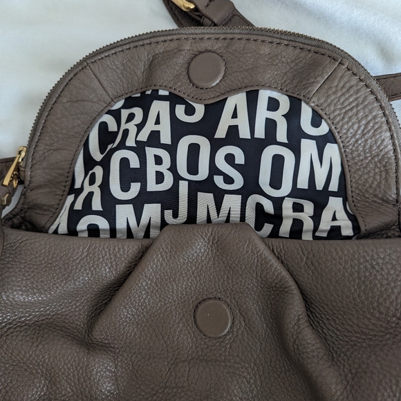 Marc by Marc Jacob Natasha Bag (1st Edition) - Picture 5 of 11